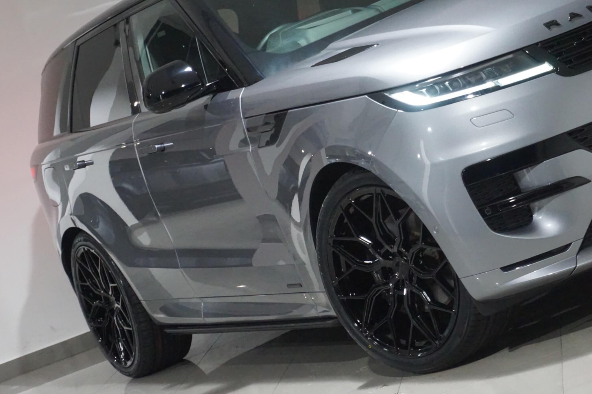 Land Rover Range Rover Sport 3.0 D300 MHEV Autobiography SUV 5dr Diesel Auto 4WD Euro 6 (s/s) (300 ps)